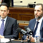 Jack Smith Reminds Us How DOJ Is Supposed to Work