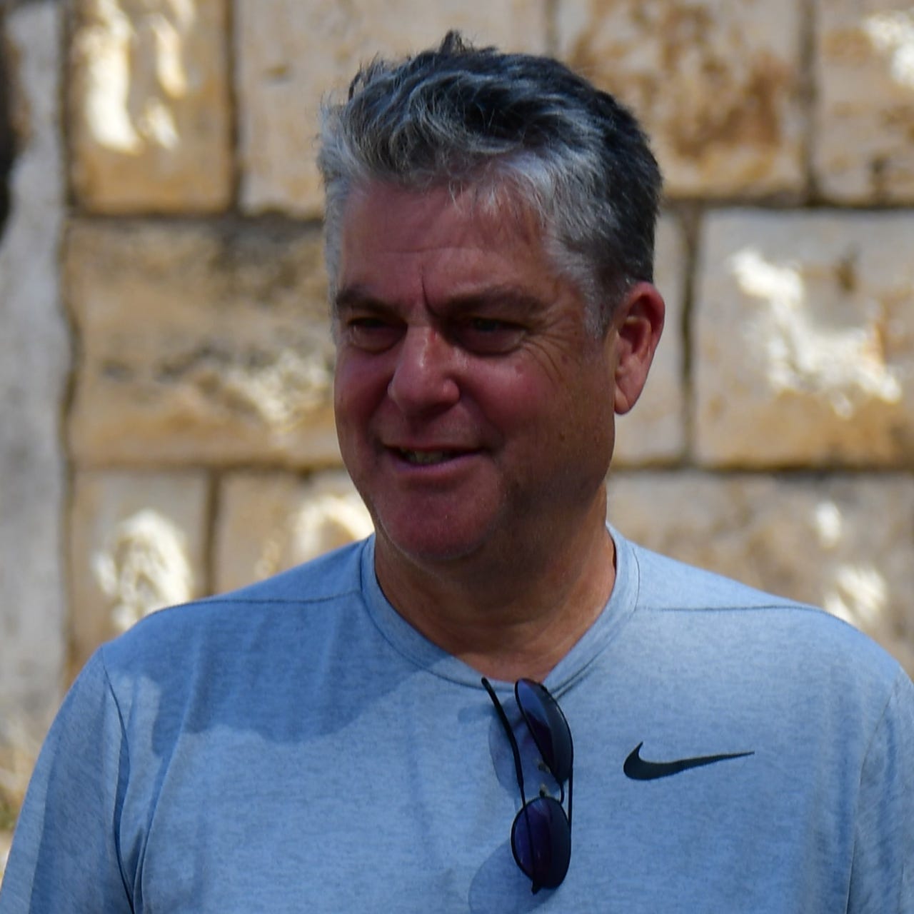 Israel's Struggle in War and For Peace