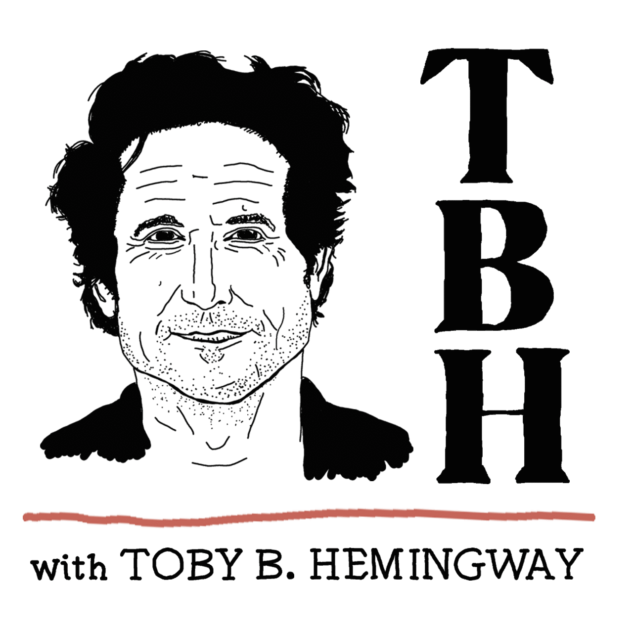TBH with Toby B. Hemingway