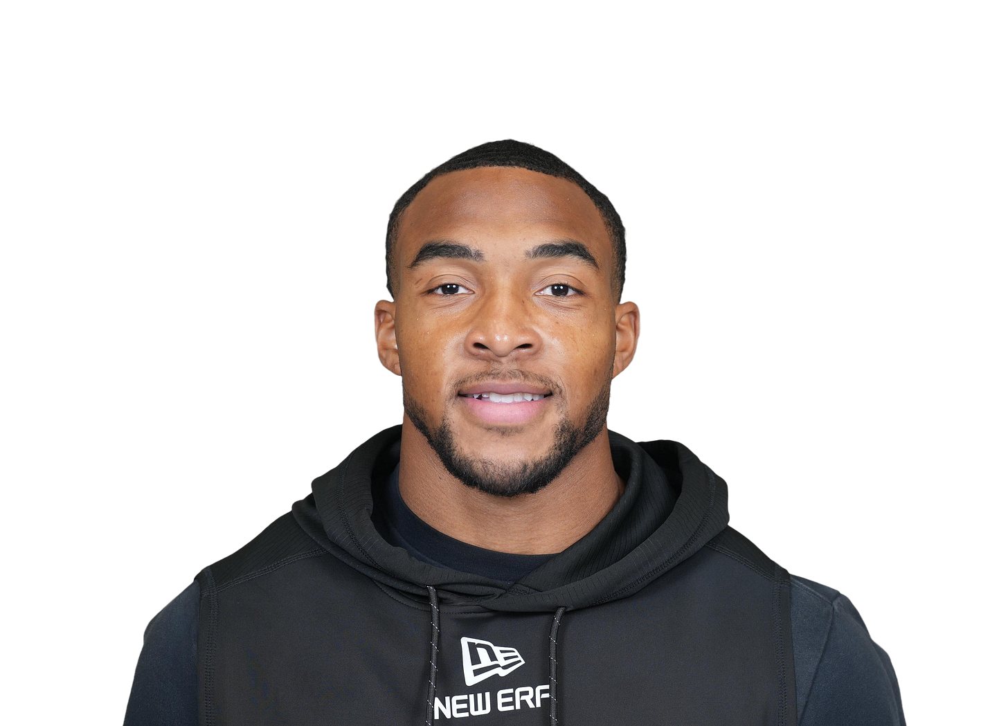 TreVeyon Henderson headshot