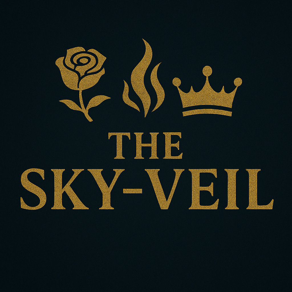 The Sky-Veil