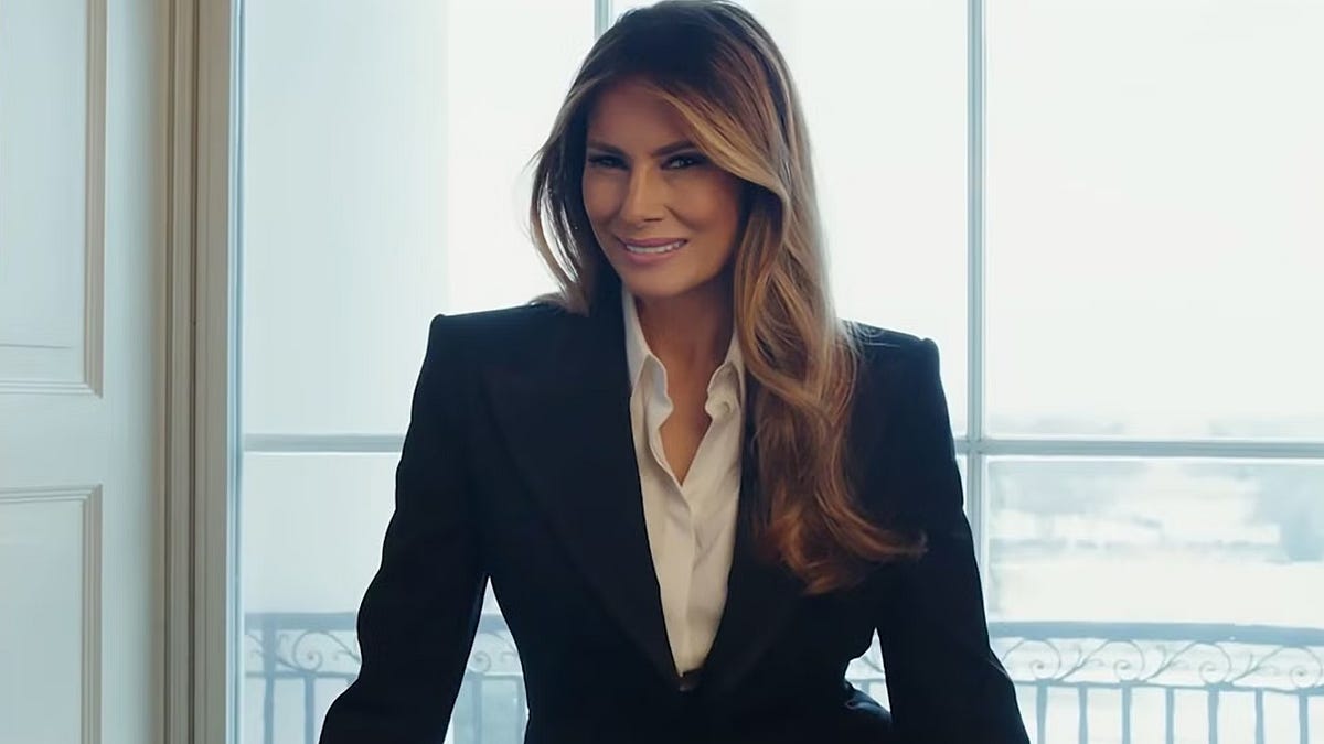 'Melania' Documentary Review