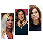 The gentleladies of MAGA