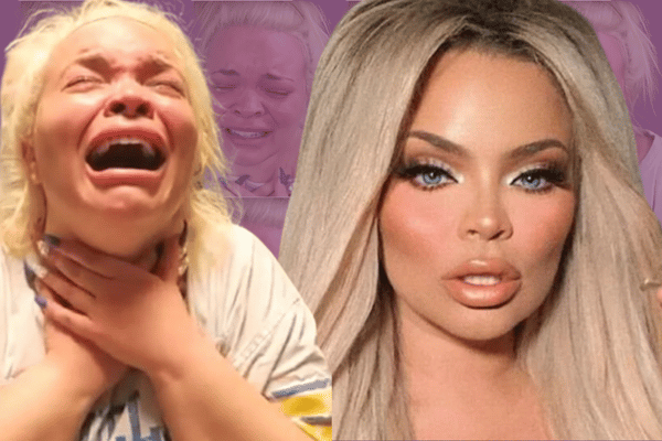 Trisha Paytas
