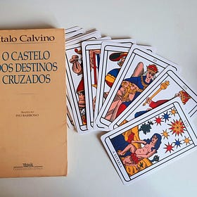 OuLiPo: restringir a escrita para libertar palavras