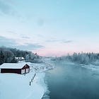 Why Worry When You Can Panic?