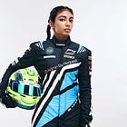 Kareen Kaur: Singapore’s First Female F4 Driver