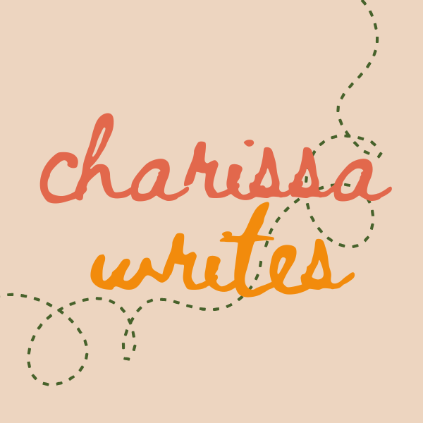 Charissa Writes