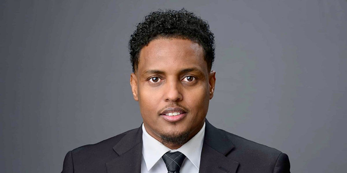 The Carjacking of Minneapolis Council Member Jamal Osman😆