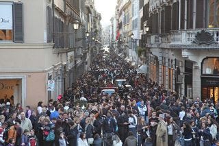 A – rome – S. Steps 3 A – rome – S. Steps 3