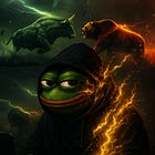 My Asymmetric Macro Bet: The next big trade