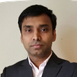 Srinivas Popuri Ph.D's avatar
