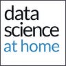 Data Science at Home