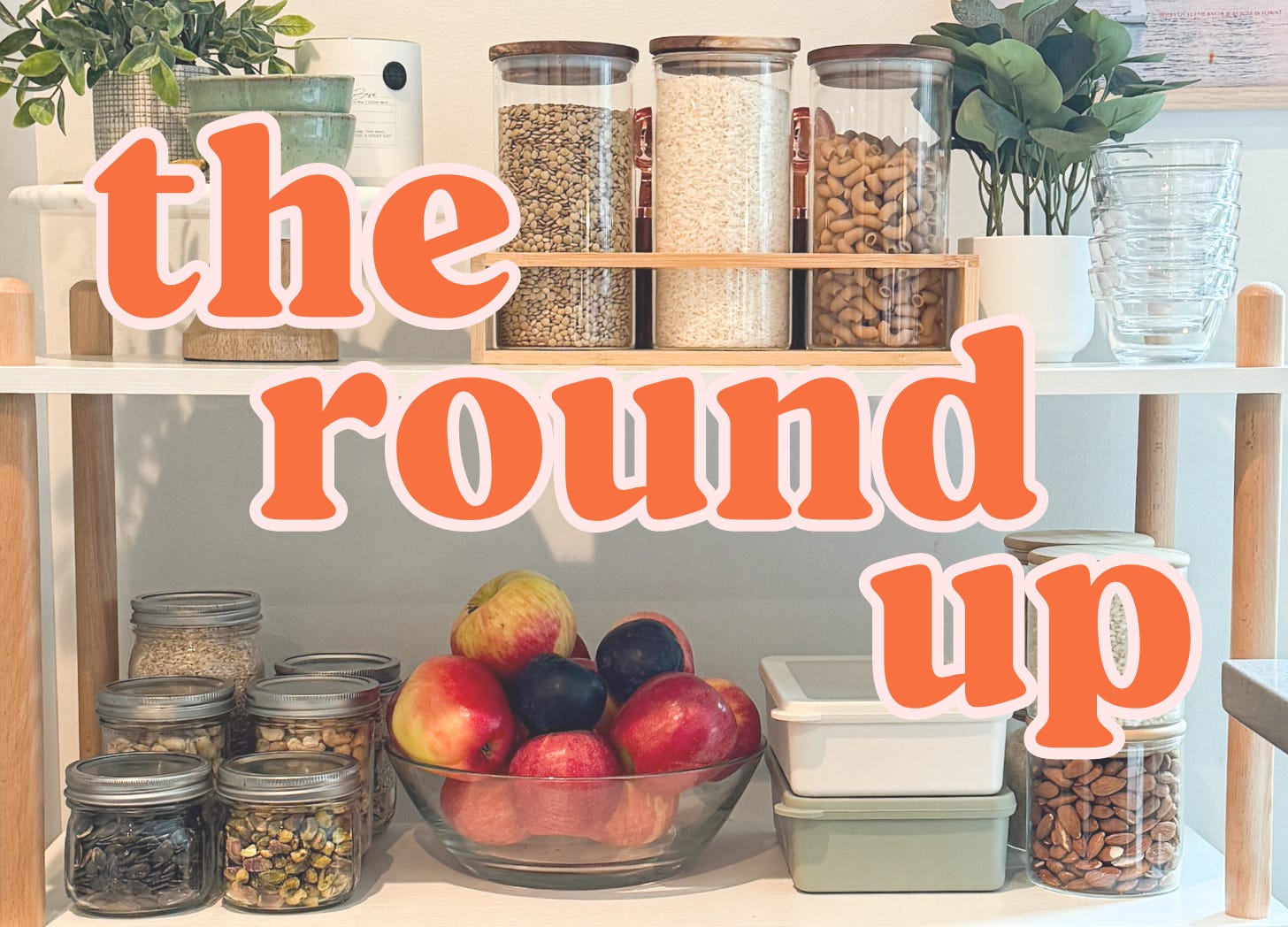 the round up! sheet pan meals to add to your dinner rotation