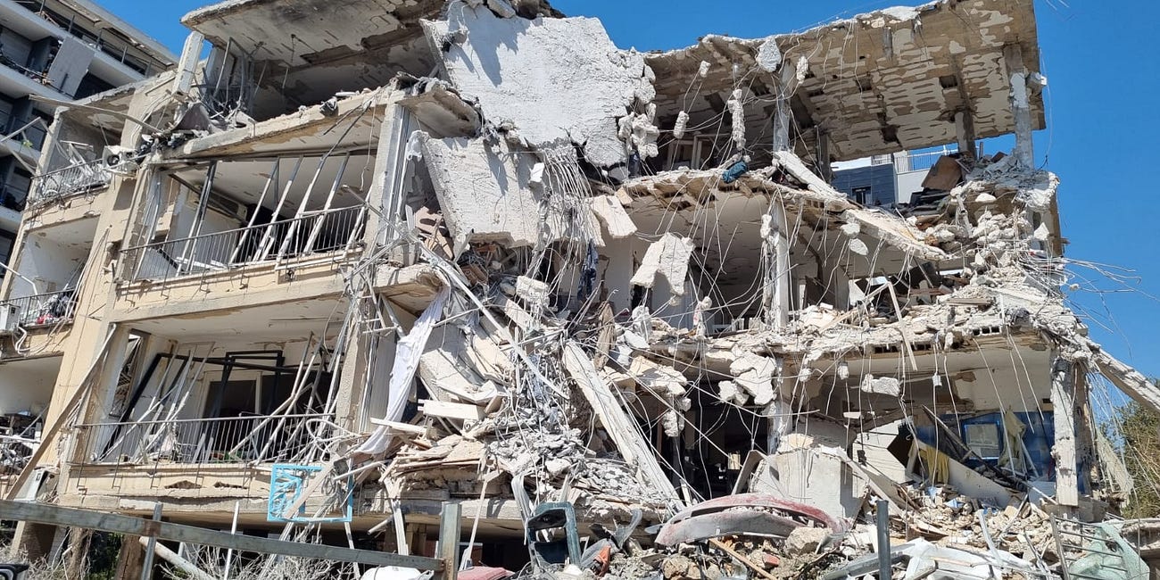 Trade Alert: Hedging Iran War Risk