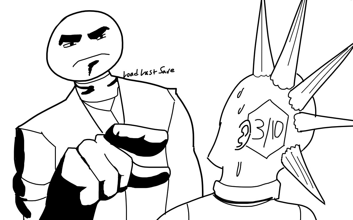 Inventory Full: Let's Take Some Time To Review Our Options, Shall We?, image size:1182x736