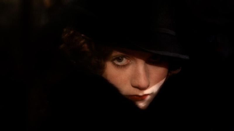 Prostituta de día, señorita de noche (1978) | MUBI