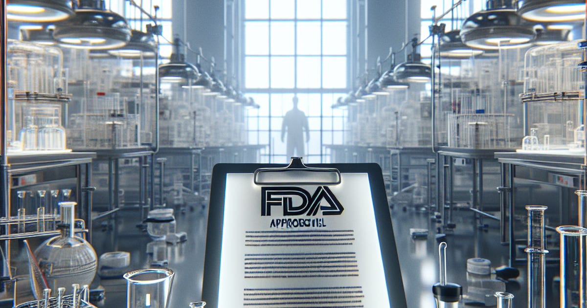 Nutriband Ties Shareholder Rewards to FDA Approval for AVERSA(TM) Fentanyl