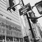 The NYT Lawsuit Against Microsoft and OpenAI Could Signal GenAI’s Napster Moment