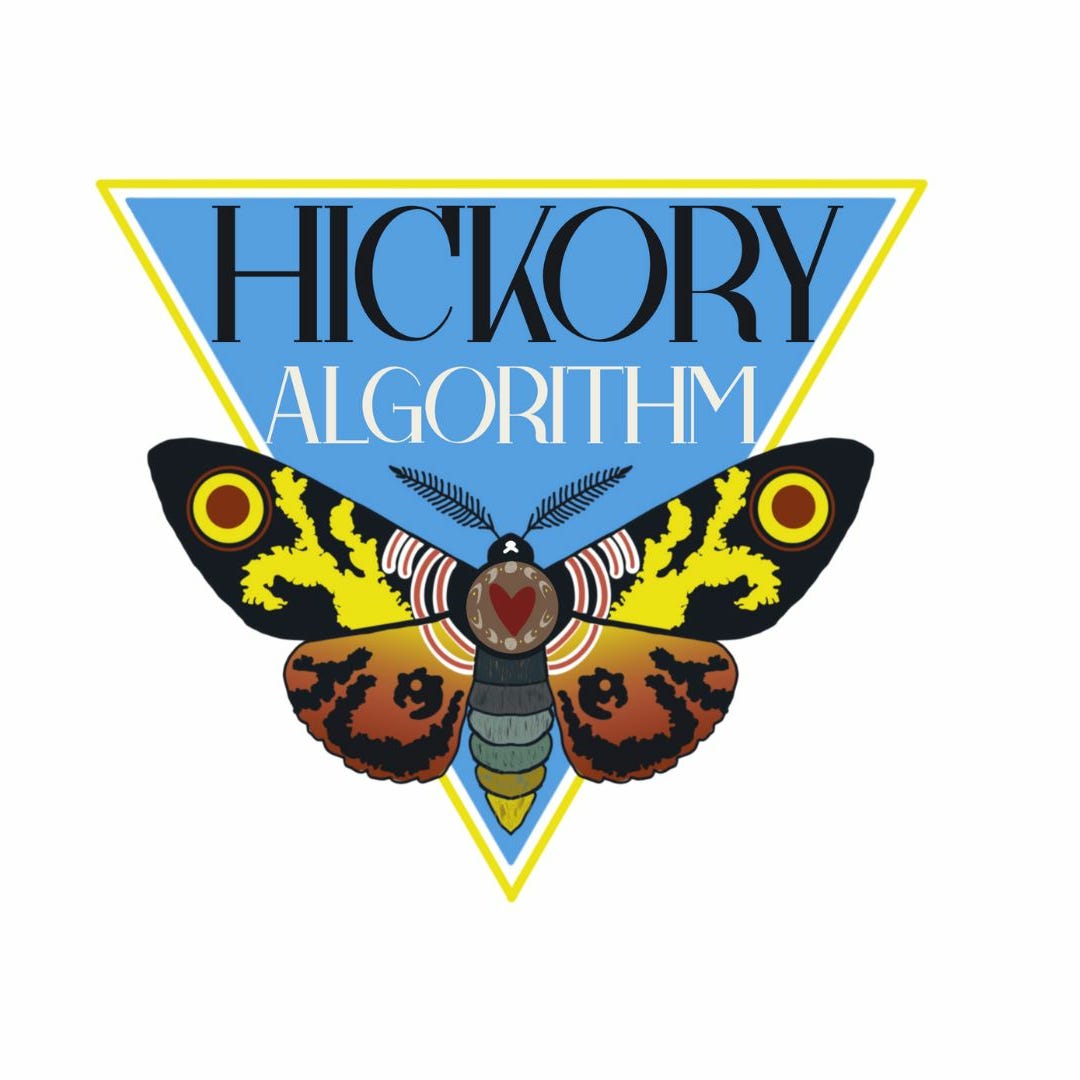 Artwork for Hickory Algorithm