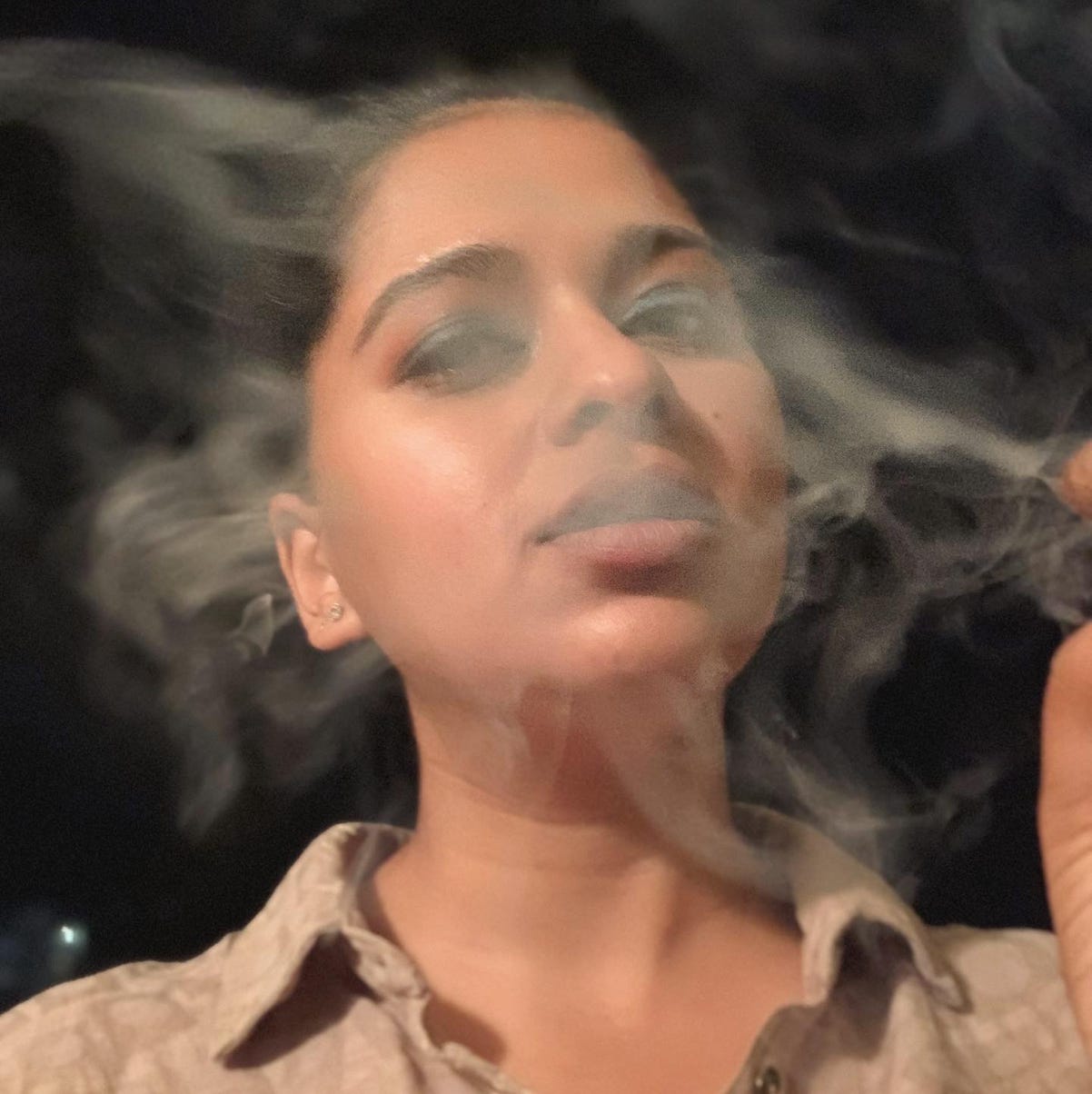 Substack profile picture for @varsha