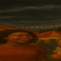 Storytellers and Other Liars