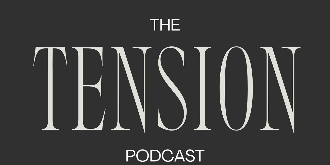 #7 - Dr. Josh Packard: GenZ Uncovered: Trust, Diversity, and the Mental Health Crisis (Part 1)