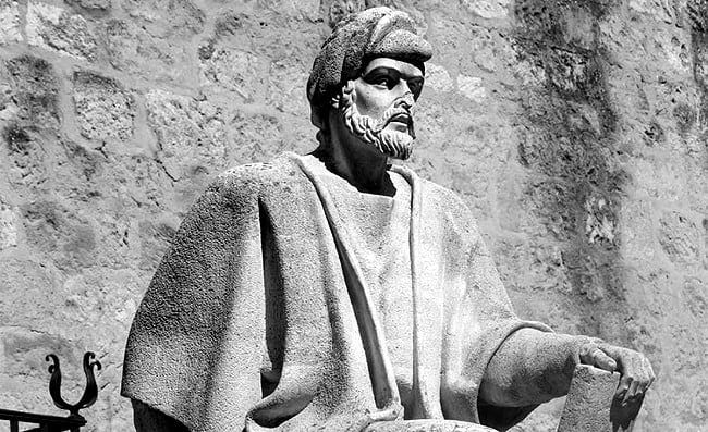 10 of the Greatest Minds of History