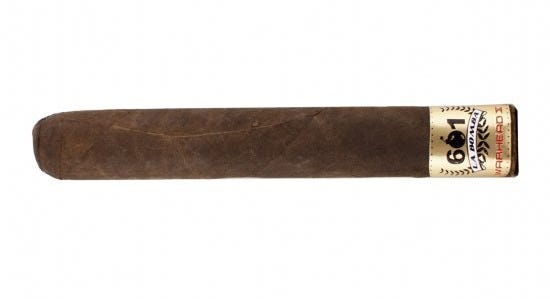 Espinosa 601 La Bomba Warhead X – atacigar.com