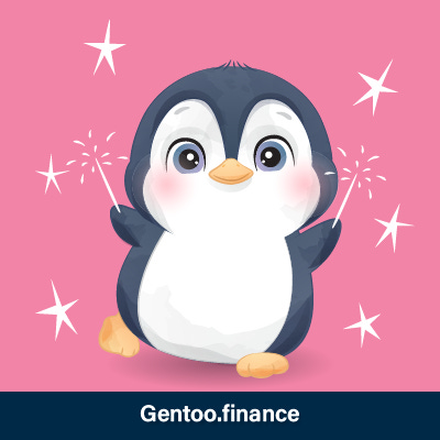 Artwork for Gentoo Finance’s Substack