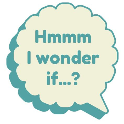 I wonder | Unlocking the Growth Trust