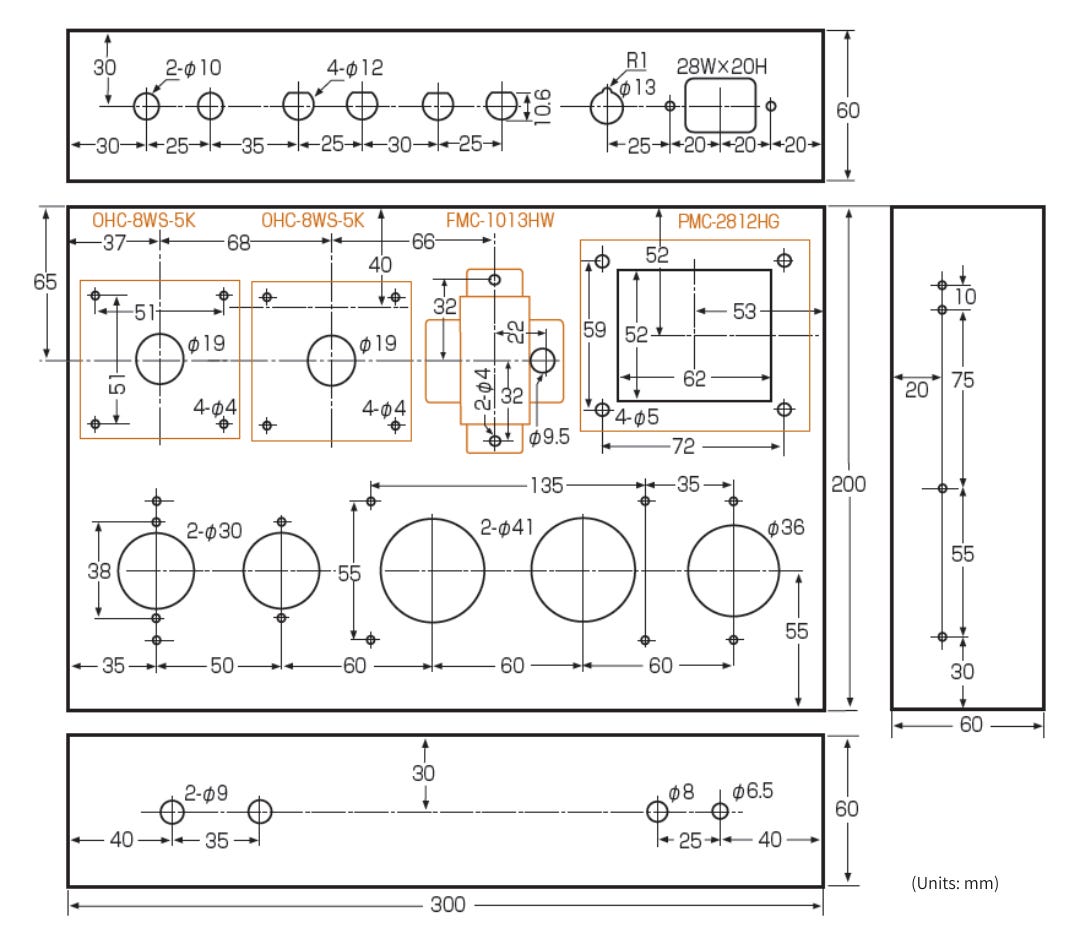 Capacitively Coupled, Transformer-Driven Single-Ended Power