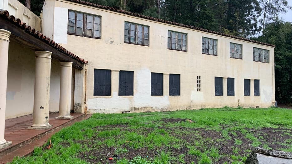 Human skeleton remains found on UC Berkeley's Clark Kerr Campus Human skeleton remains found on UC Berkeley's Clark Kerr Campus