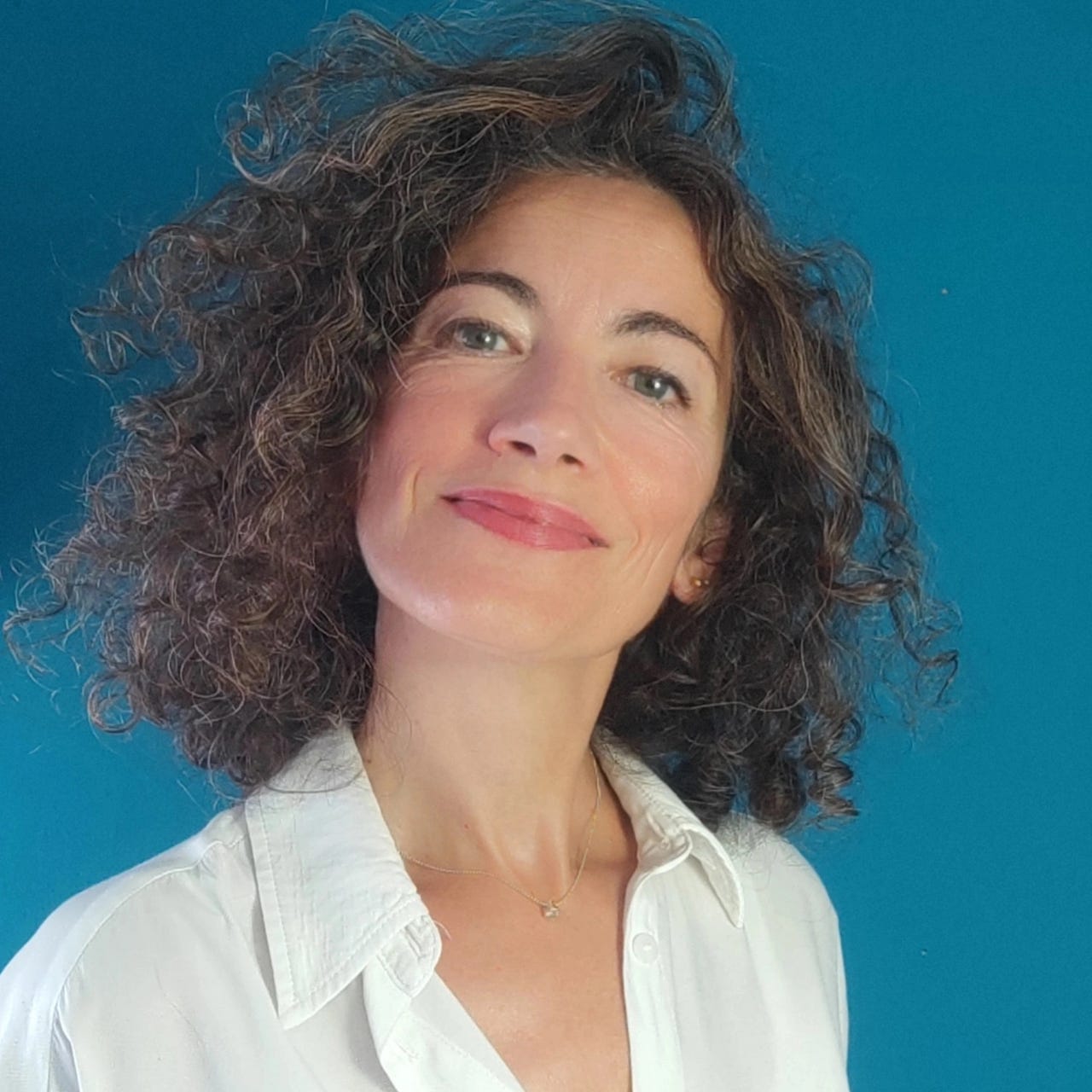 Neus Portas • Escritura Intuitiva y Arquetipos