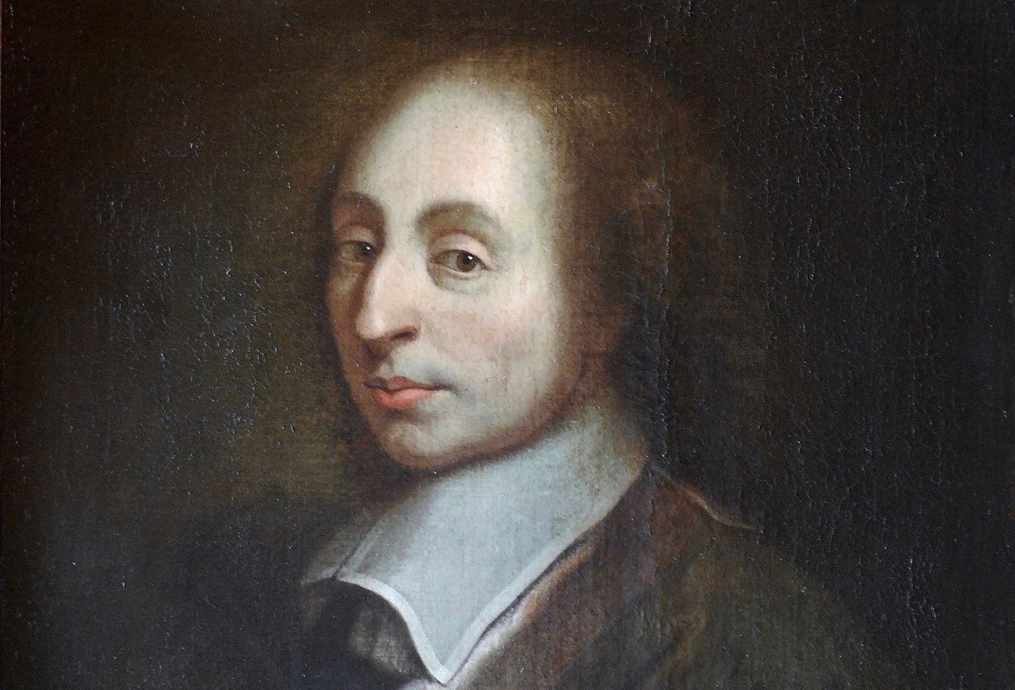 Blaise Pascal