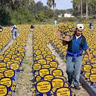 Betrayal: Trump Loosens Visa Restrictions To Import More Foreign Workers To Address Farm Labor Shortages