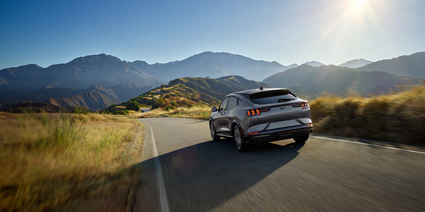 The Official Ford Support Site | Ford Owner Support