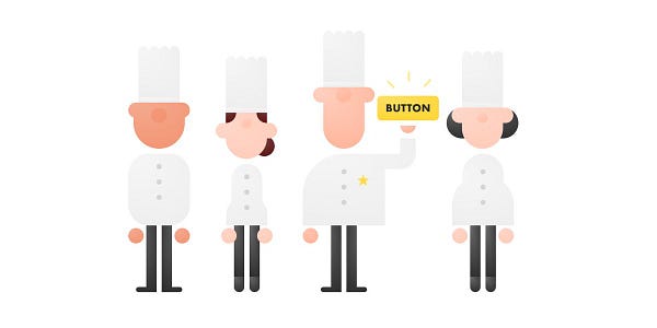 How I explain Design Systems to people