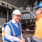 Australia-PNG Defense Treaty Delayed as Cabinet Members Celebrate Independence