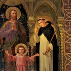 St Joseph, his sanctity and his Spouse – Mgr Guérard des Lauriers OP