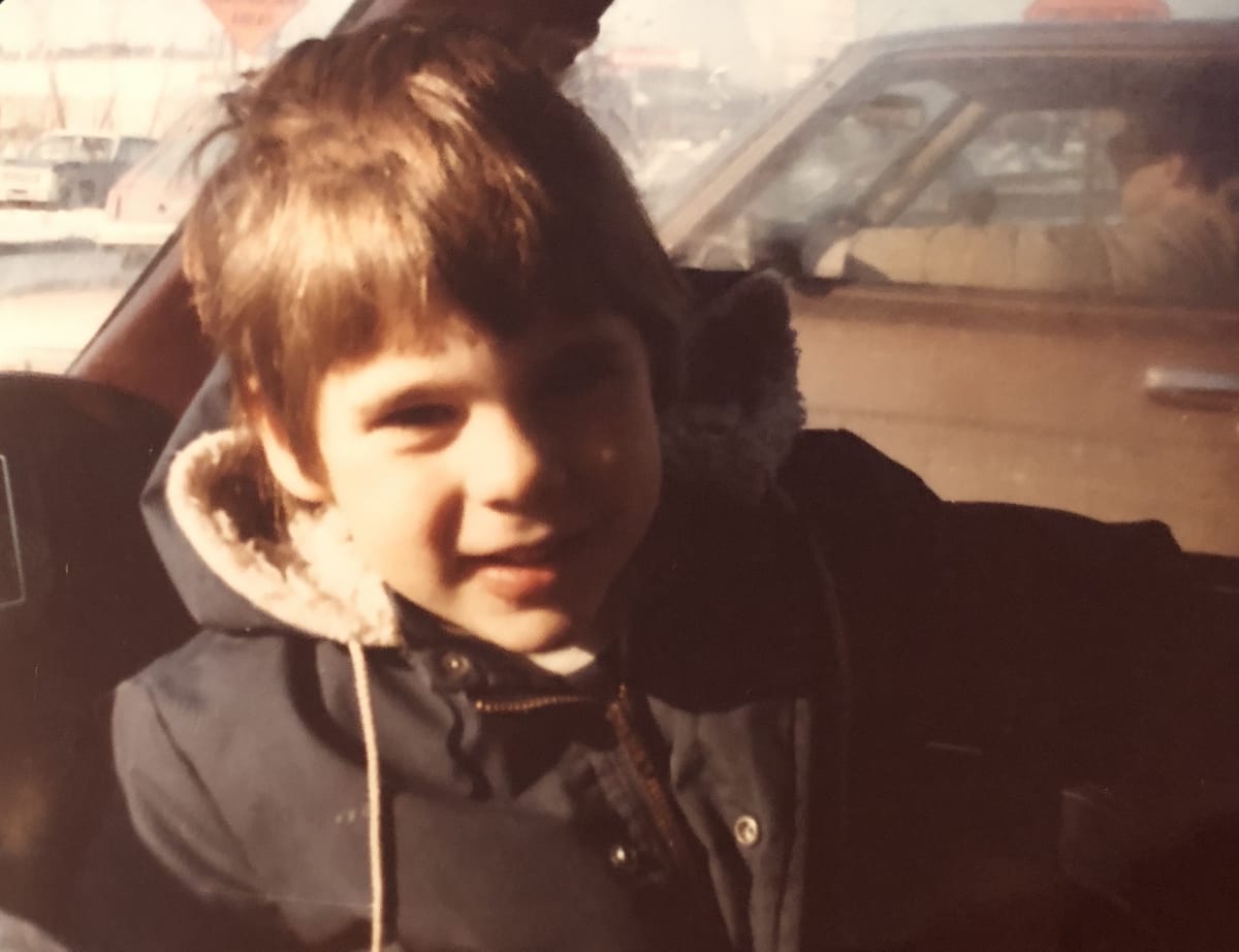 The Legacy, Part 1: Forging Dreams