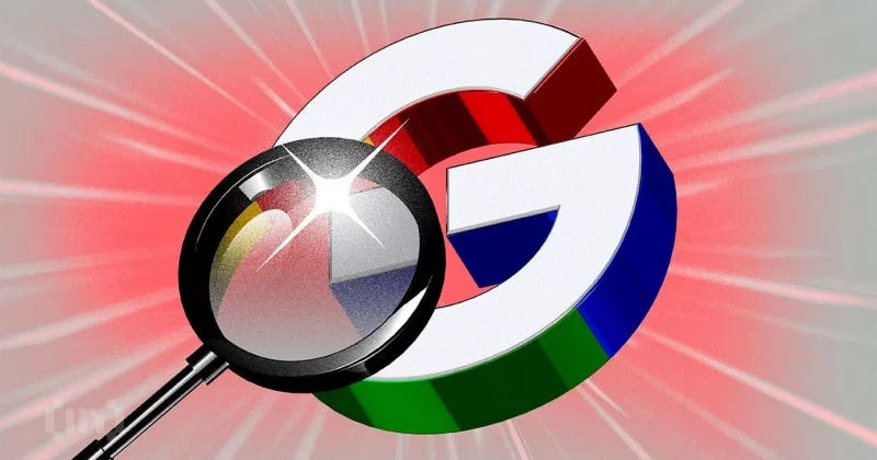 Google engineer charged with insider trading on Polymarket after alleged  $1.2M profit