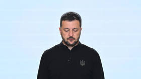 A dose of reality for the West’s spoiled brat: What now for the humiliated Zelensky?