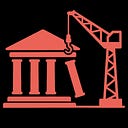 Logo for Reconstruction Agenda