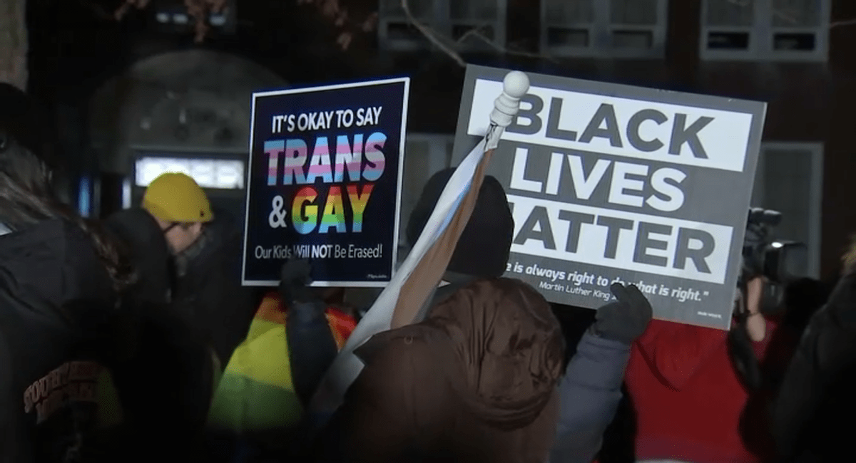 ACNA is Finding Out that Wokeness Leads to Alphabet Apostasy