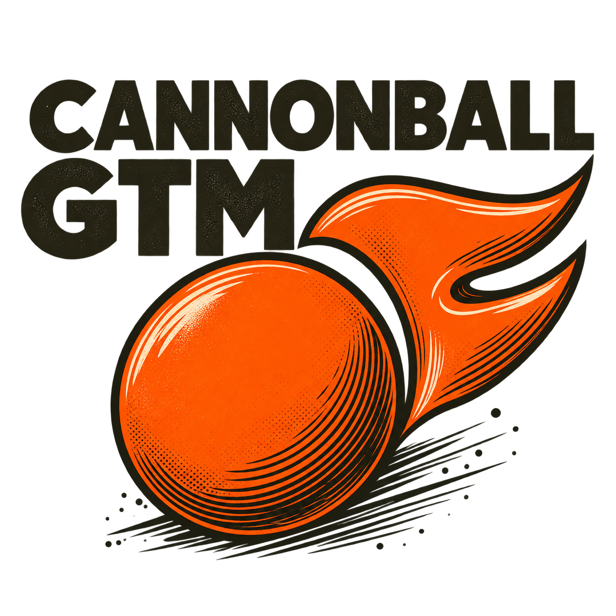 Cannonball GTM