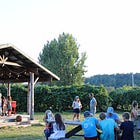 Liturgical living with your community