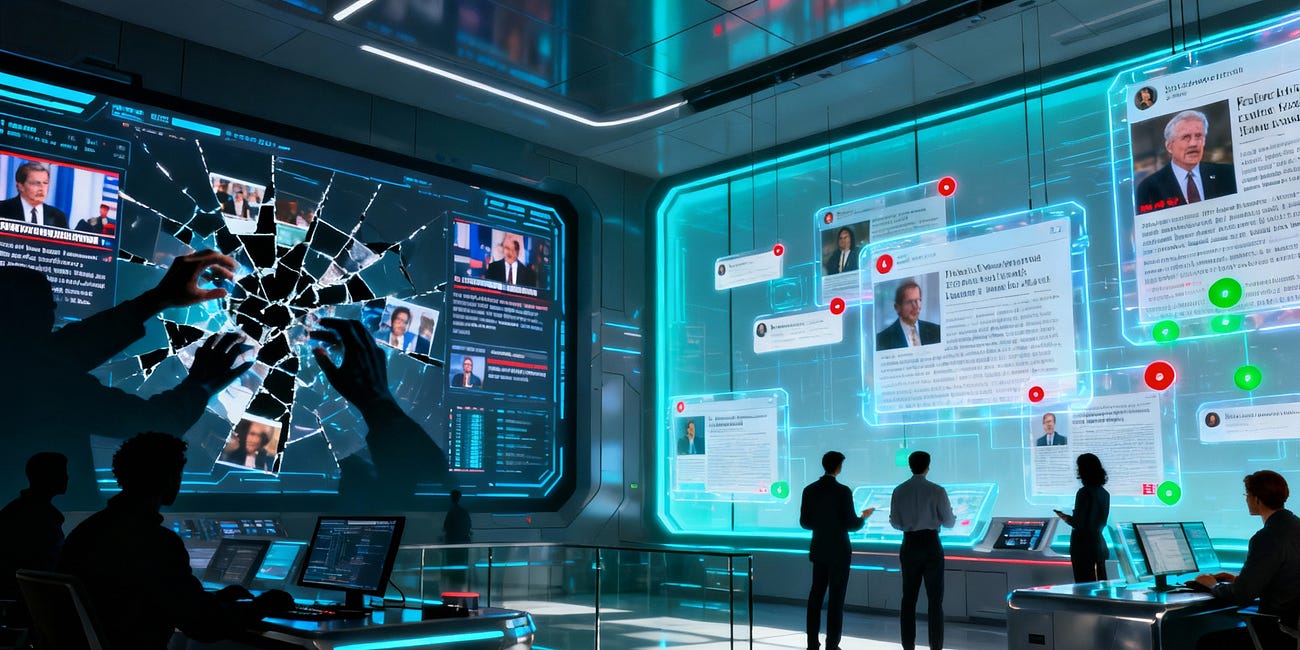 WOJNA INFORMACYJNA. PRAKTYCZNE PRZYKŁADY I REALNE SKUTKI