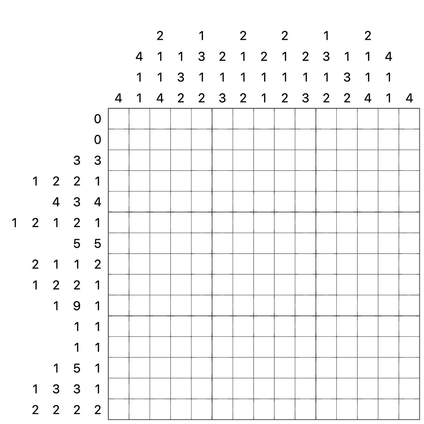 Puzzle image
