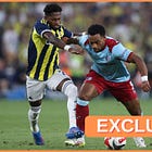 🚨 EXCL: Arsenal "monitoring" 24-year-old but another club are leading the race